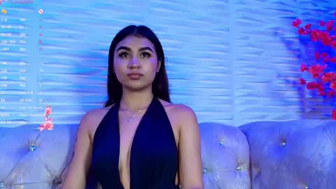  Zayda  online show from 22, 2, 2025