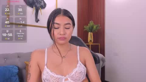  Zayda  online show from 9, 9, 2025