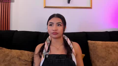  Zayda  online show from 7, 10, 2025