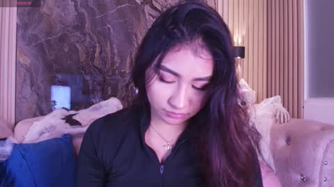  Zayda  online show from 11, 10, 2025