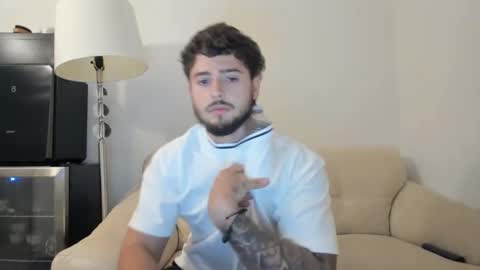 Snapshot of zaylanez chatting on 10, 12, 2024 Zay lanez online show from 10, 12, 2024