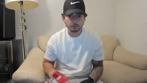 Snapshot of zaylanez chatting on 7, 1, 2025 Zay lanez online show from 7, 1, 2025