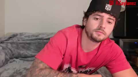 Snapshot of zaylanez chatting on 10, 1, 2025 Zay lanez online show from 10, 1, 2025