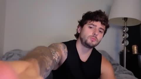 Snapshot of zaylanez chatting on 10, 1, 2025 Zay lanez online show from 10, 1, 2025