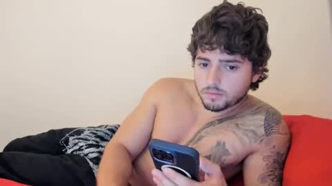 Snapshot of zaylanez chatting on 28, 1, 2025 Zay lanez online show from 28, 1, 2025