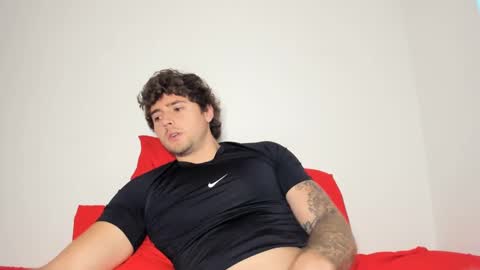 Snapshot of zaylanez chatting on 1, 2, 2025 Zay lanez online show from 1, 2, 2025