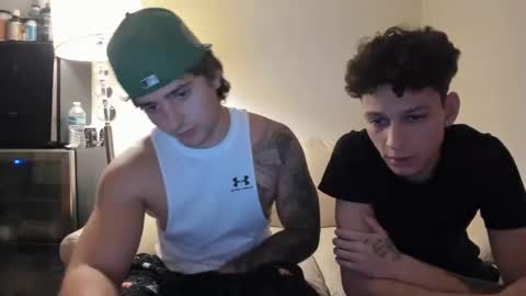 Snapshot of zaylanez chatting on 6, 2, 2025 Zay lanez online show from 6, 2, 2025