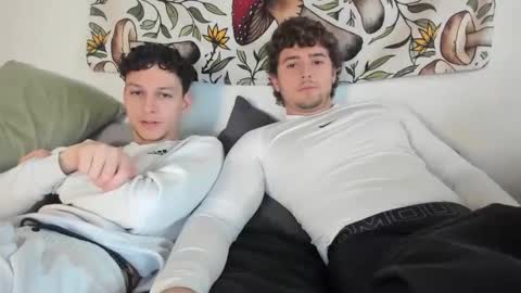 Snapshot of zaylanez chatting on 11, 2, 2025 Zay lanez online show from 11, 2, 2025