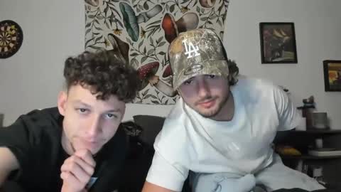 Snapshot of zaylanez chatting on 21, 2, 2025 Zay lanez online show from 21, 2, 2025