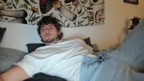 Snapshot of zaylanez chatting on 22, 2, 2025 Zay lanez online show from 22, 2, 2025