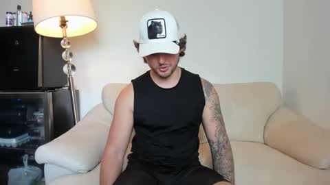 Snapshot of zaylanez chatting on 9, 3, 2025 Zay lanez online show from 9, 3, 2025