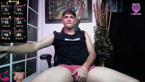 Zayn online show from 13, 1, 2026