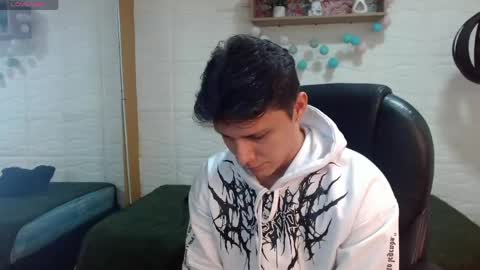 zayn_clausen online show from 1, 5, 2026
