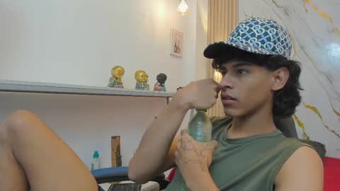 Zayn online show from 12, 4, 2026