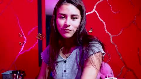 zaira velisse01 online show from 29, 10, 2025