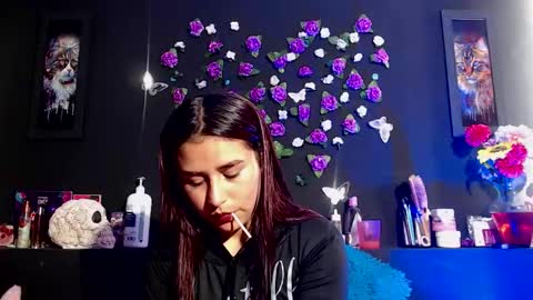 zaira velisse01 online show from 12, 11, 2025