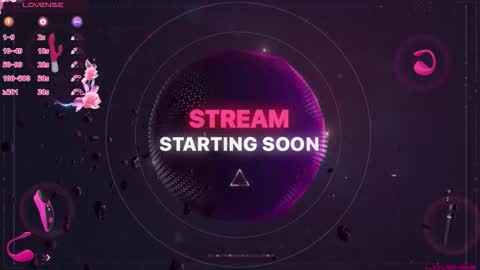 Zayra Pink online show from 7, 1, 2026