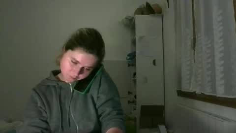 Snapshot of zazbella chatting on 11, 2, 2026 zazbella online show from 11, 2, 2026