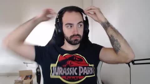 Grizzly Bear online show from 2, 12, 2024