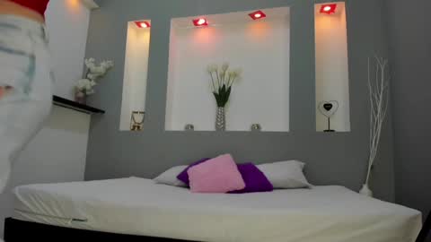 Karolyne online show from 20, 1, 2025