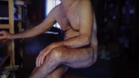 zed_alpha online show from 9, 11, 2025