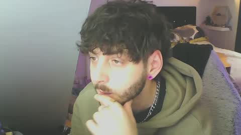 Snapshot of zedbooy chatting on 31, 12, 2024 Zed online show from 31, 12, 2024