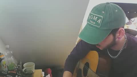 Snapshot of zedbooy chatting on 8, 3, 2025 Zed online show from 8, 3, 2025