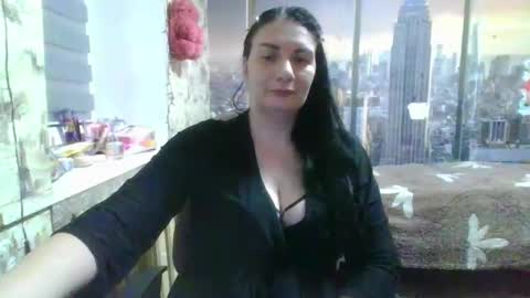 ZefirkaAxe online show from 18, 1, 2025