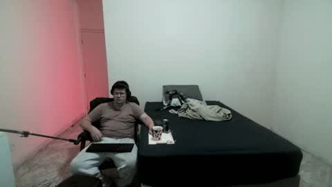 pervboy online show from 3, 11, 2025