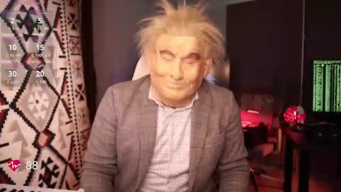 Snapshot of zeigarniktease chatting on 22, 6, 2026 zeigarniktease online show from 22, 6, 2026