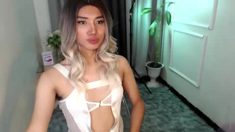 Snapshot of zelainalovetocum chatting on 21, 1, 2025 zelainalovetocum online show from 21, 1, 2025