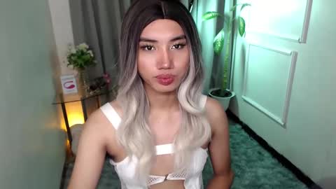 Snapshot of zelainalovetocum chatting on 22, 1, 2025 zelainalovetocum online show from 22, 1, 2025