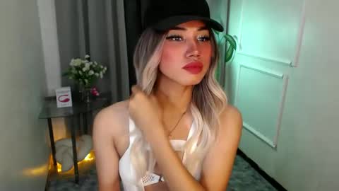 Snapshot of zelainalovetocum chatting on 18, 2, 2025 zelainalovetocum online show from 18, 2, 2025