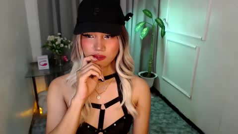 Snapshot of zelainalovetocum chatting on 25, 2, 2025 zelainalovetocum online show from 25, 2, 2025