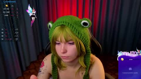 Zelda online show from 12, 1, 2025