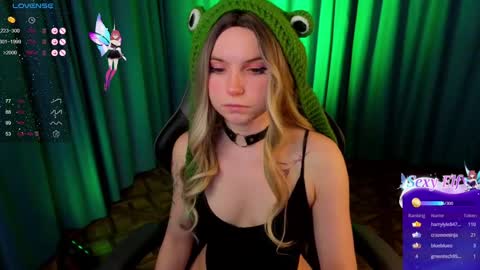 Zelda online show from 12, 1, 2025