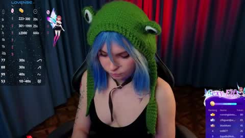 Zelda online show from 26, 1, 2025