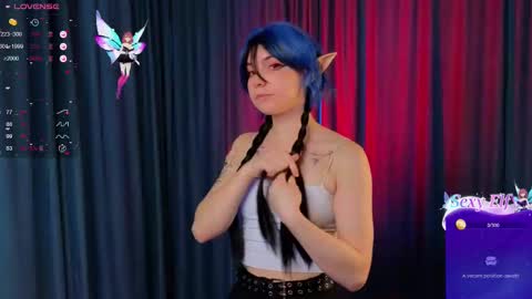 Zelda online show from 9, 2, 2025