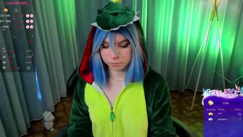 Zelda online show from 2, 3, 2025