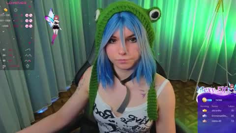 Zelda online show from 7, 3, 2025