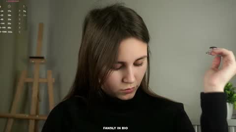 Emilia online show from 18, 10, 2025