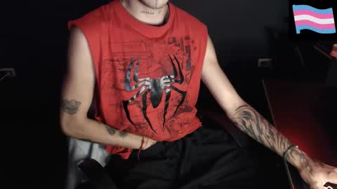 Zeldris online show from 22, 10, 2025