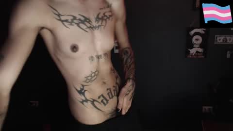 Zeldris online show from 26, 10, 2025