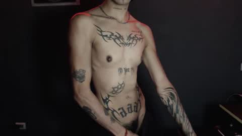 Zeldris online show from 20, 12, 2025