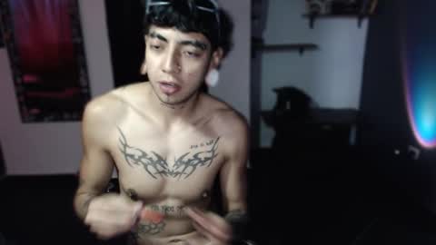 Zeldris online show from 17, 1, 2026