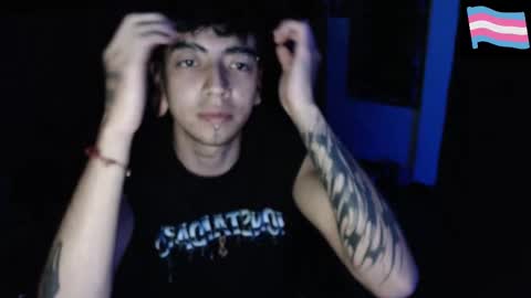 Zeldris online show from 1, 3, 2026