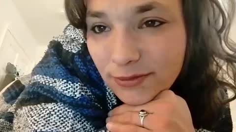 KENDAL Kaylee online show from 16, 2, 2025