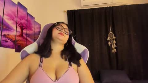 Snapshot of zendalla_carperr chatting on 19, 3, 2026 Zendalla online show from 19, 3, 2026