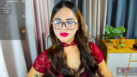 Zendaya online show from 24, 1, 2025