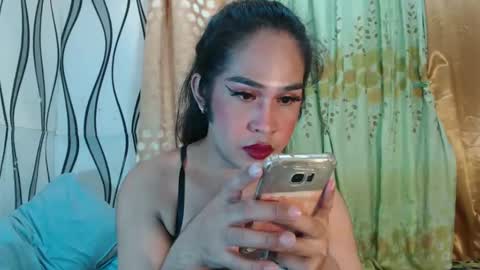 Snapshot of zendayapark chatting on 13, 2, 2025 zendayapark online show from 13, 2, 2025